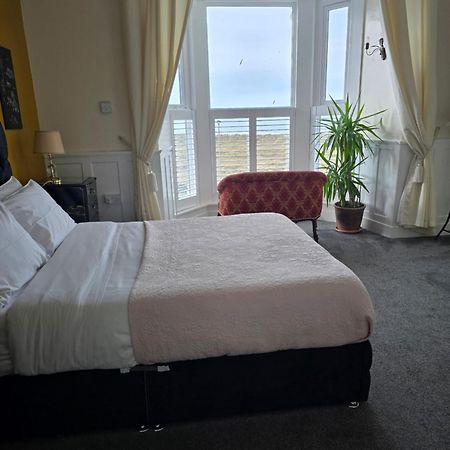 Bluebells Guest House Barmouth Exteriör bild