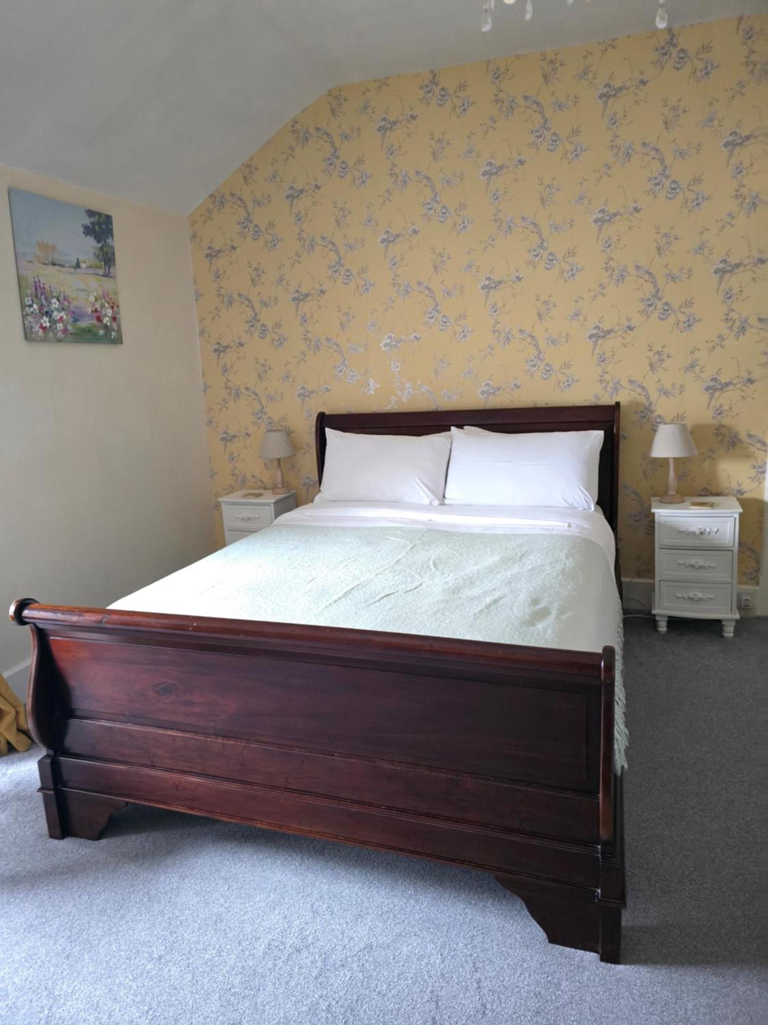 Bluebells Guest House Barmouth Exteriör bild