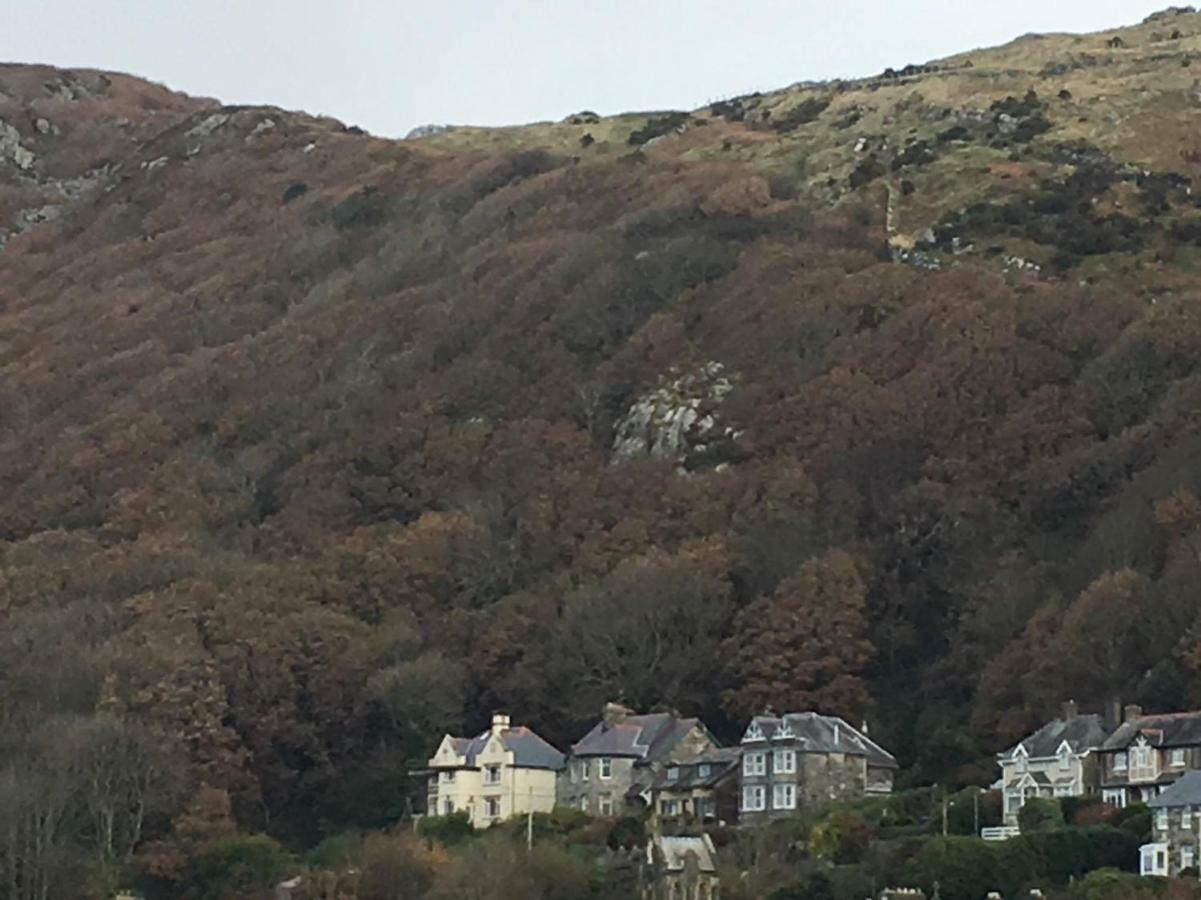 Bluebells Guest House Barmouth Exteriör bild